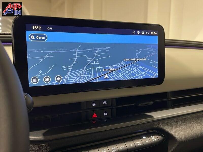 FIAT 600 600 Hybrid 136 CV DCT MHEV La Prima