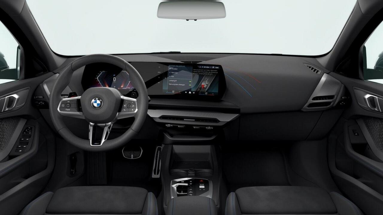 BMW BMW 120d