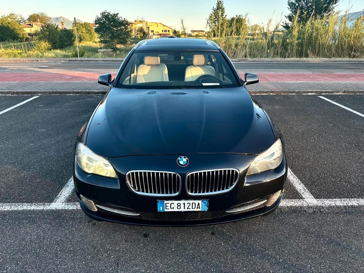 Bmw 530 530d xDrive 258CV Touring Msport