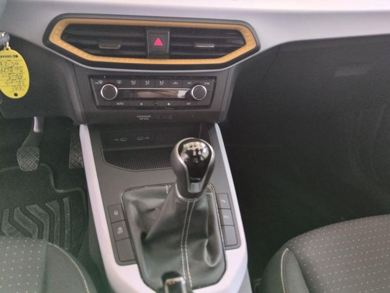 SEAT Arona 1.0 ECO TSI 70KW STYLE
