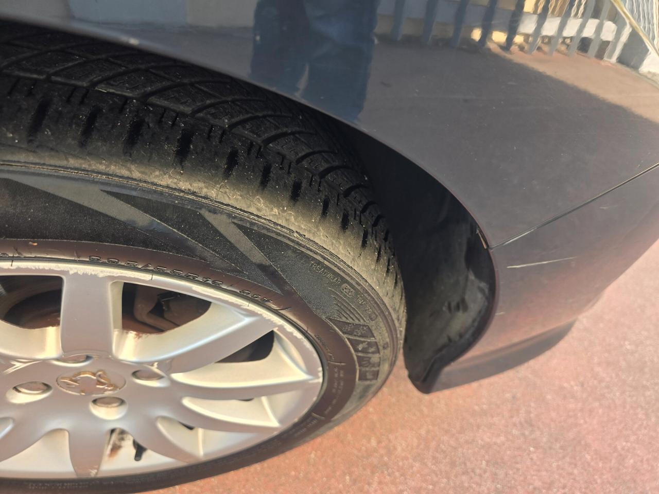 Peugeot 308 1.6 HDi 90CV SW Ciel Premium
