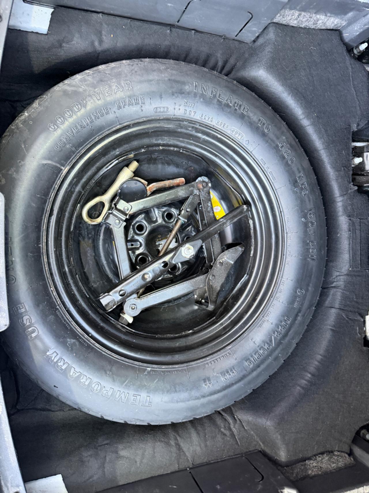 Jeep Compass 2.2 CRD Limited 2WD