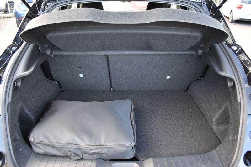 Nissan Juke Juke 1.0 DIG-T 114 CV Acenta