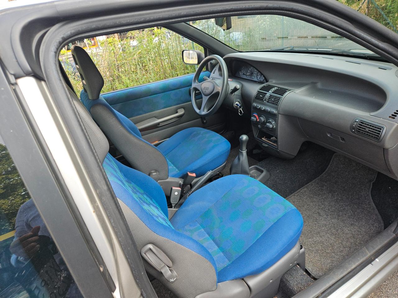 Fiat Punto 55 cat 3 porte S Benzina