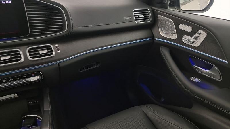 Mercedes-Benz GLE Coupé 450 d 4Matic Mild Hybrid Coupé AMG Line Premium
