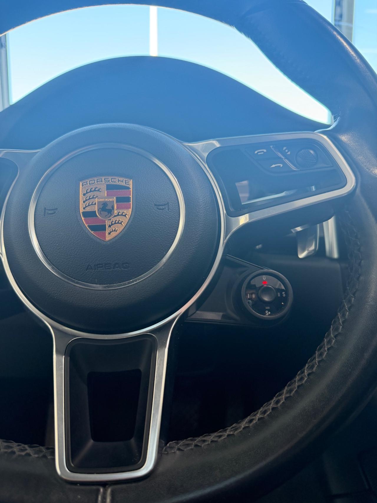 Porsche Macan 3.0 S FINANZIABILE