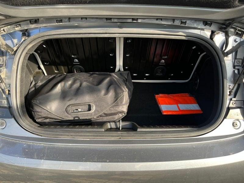 FIAT 500 500e Cabrio 42 kWh La Prima