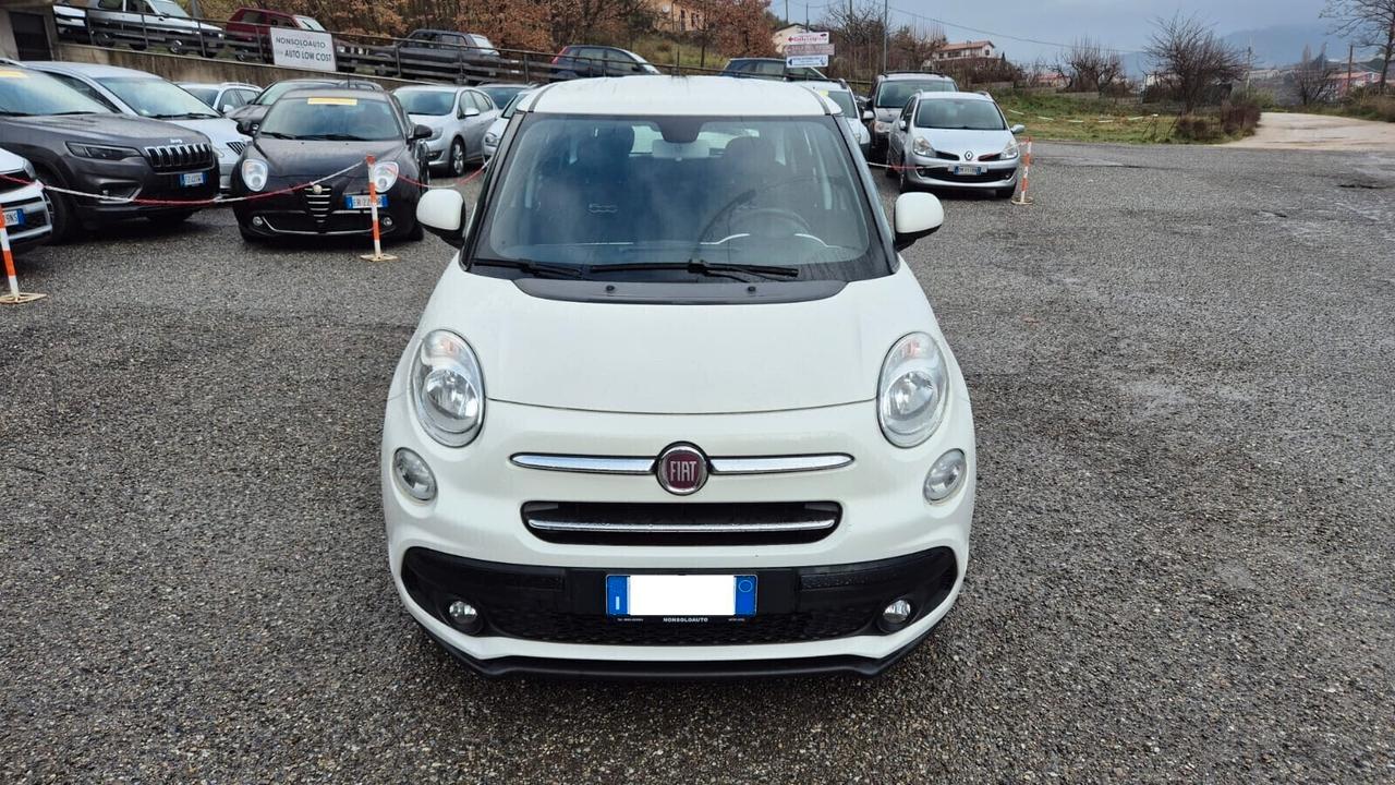 Fiat 500L 1.6 MJT 120CV Pop Star-2019-IVA ESPOSTA