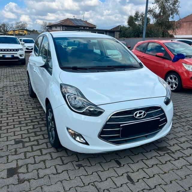 Hyundai iX20 1.4 CRDI 90 CV XPossible