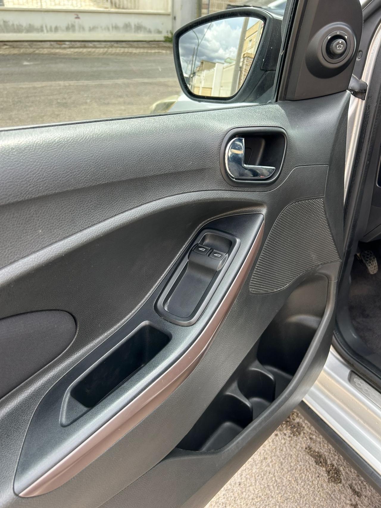 Ford Ka 1.2 85 CV Start&Stop Active-Mod.2020