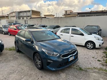 Kia Ceed 1.4 Benzina 100 Cv Evolution 2019