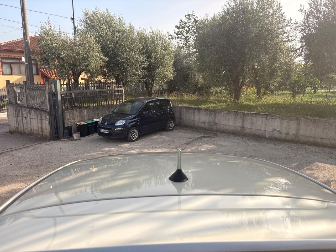 Fiat 500 Sport