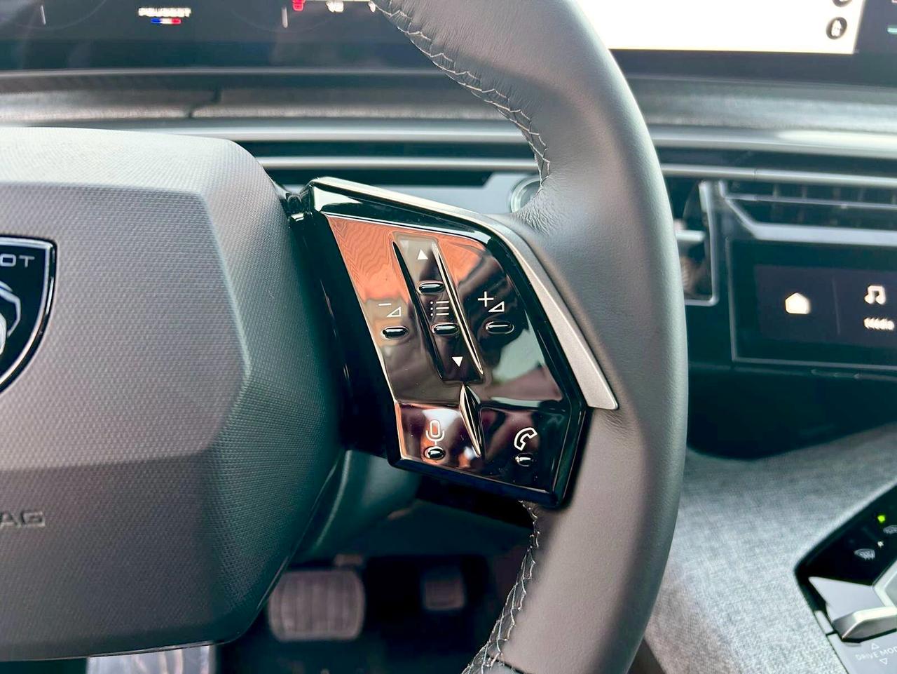 Peugeot 3008 Hybrid 145 e-DCS6 Allure