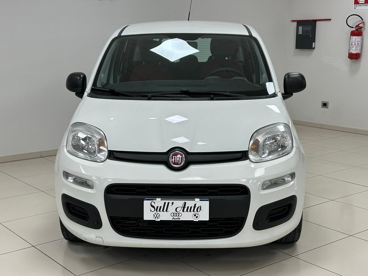 Fiat Panda 1.3 MJT S&S Easy 75 CV - 2015