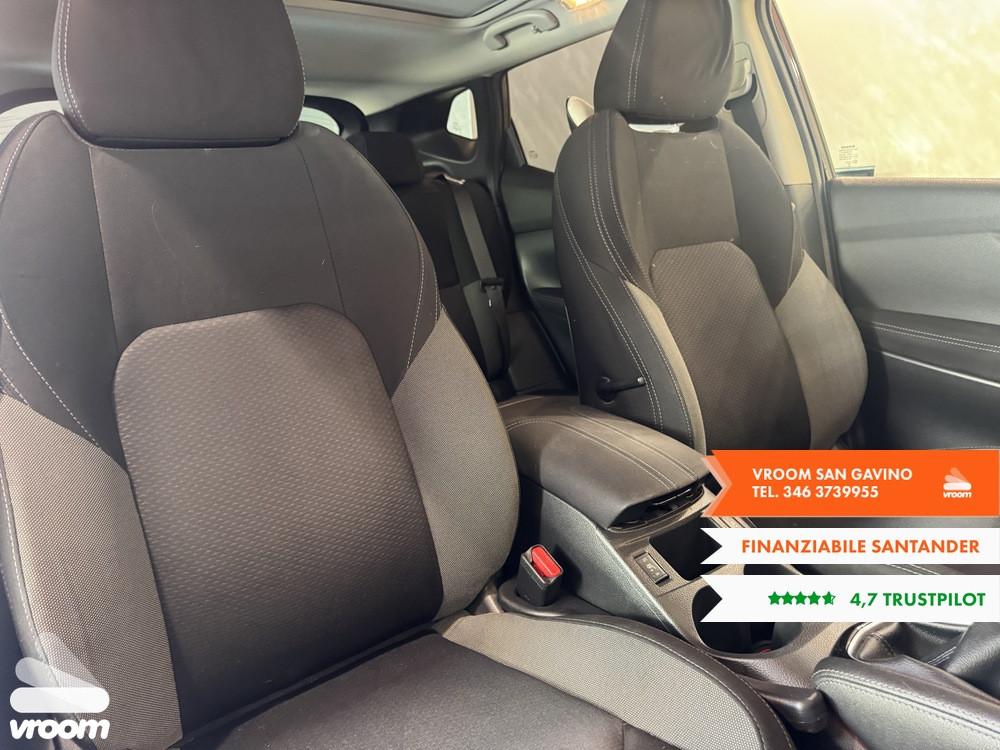 NISSAN Qashqai 2ª serie Qashqai 1.2 DIG-T N-Co...
