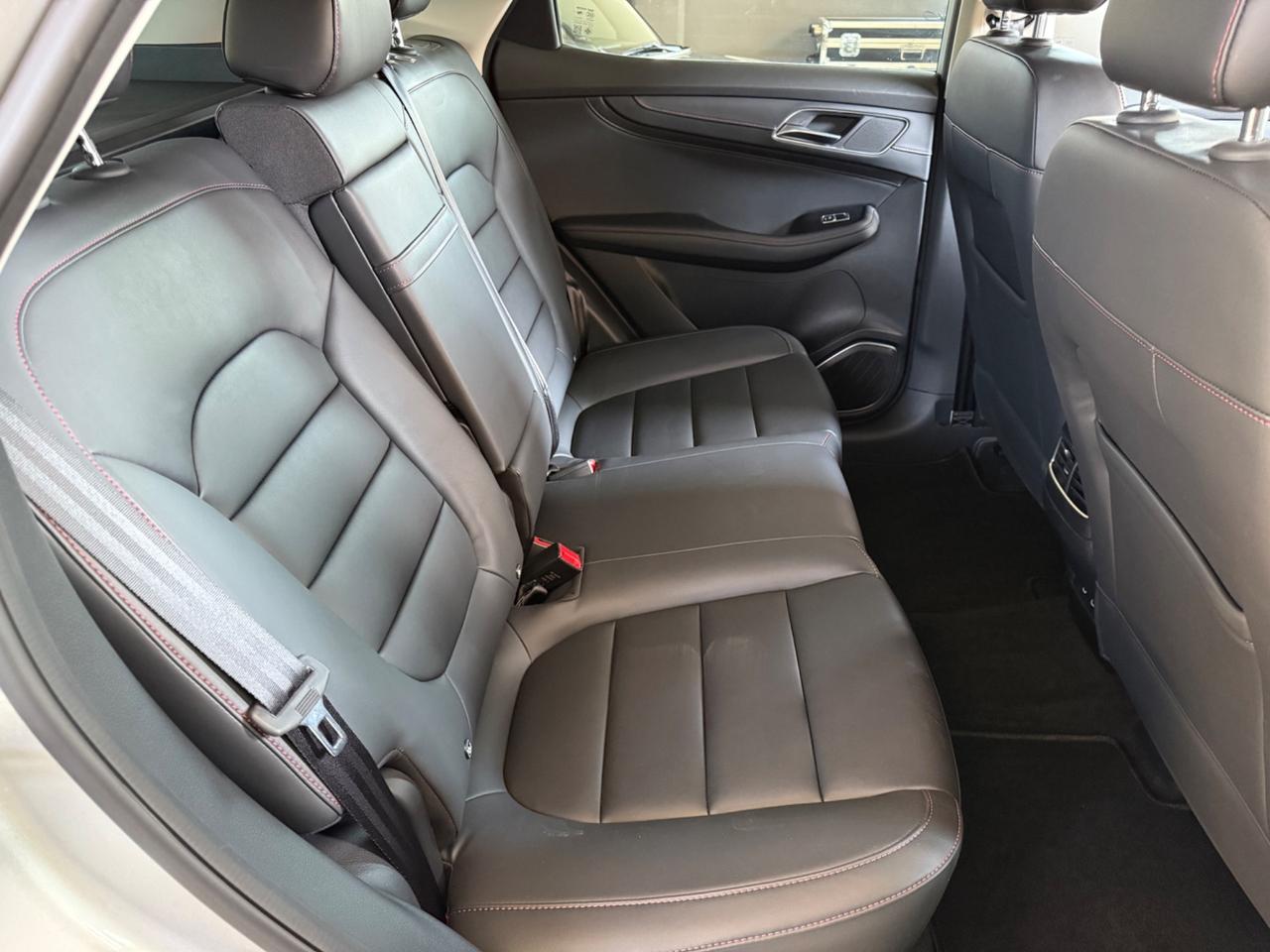 Mg HS 1.5T-GDI AT Comfort GPL NO VINCOLI FINANZIARI