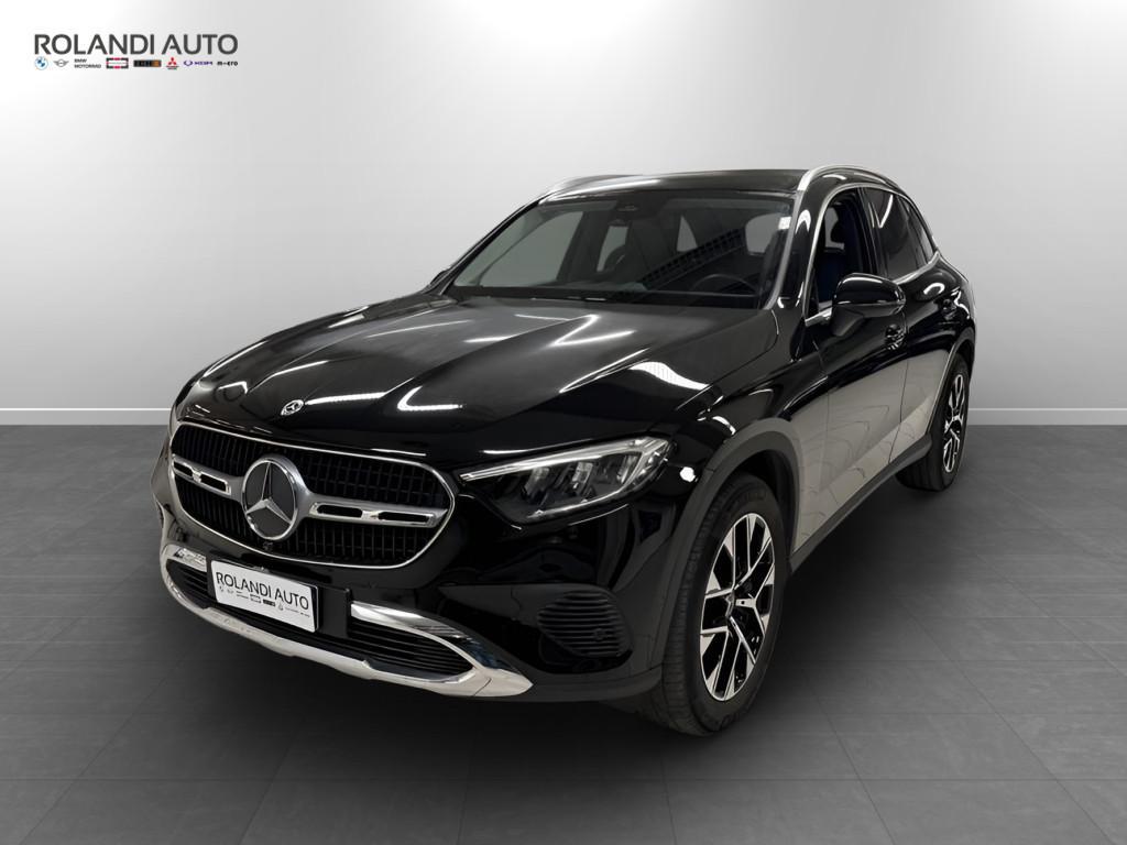 Mercedes GLC 220 220 d Mild hybrid Advanced Plus 4Matic 9G-Tronic