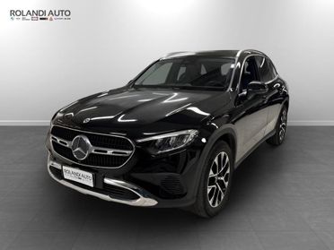 Mercedes GLC 220 220 d Mild hybrid Advanced Plus 4Matic 9G-Tronic