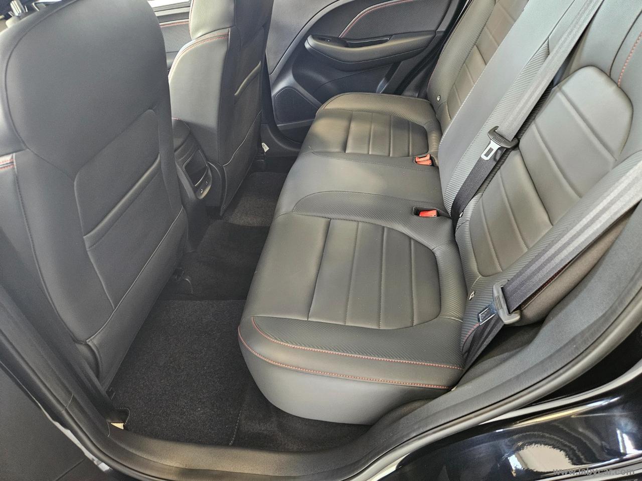 MG ZS Classic 1.5 VTi-tech Luxury