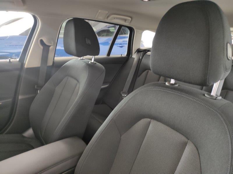 BMW Serie 3(G20/1-80/1) - 320d 48V xDrive Touring