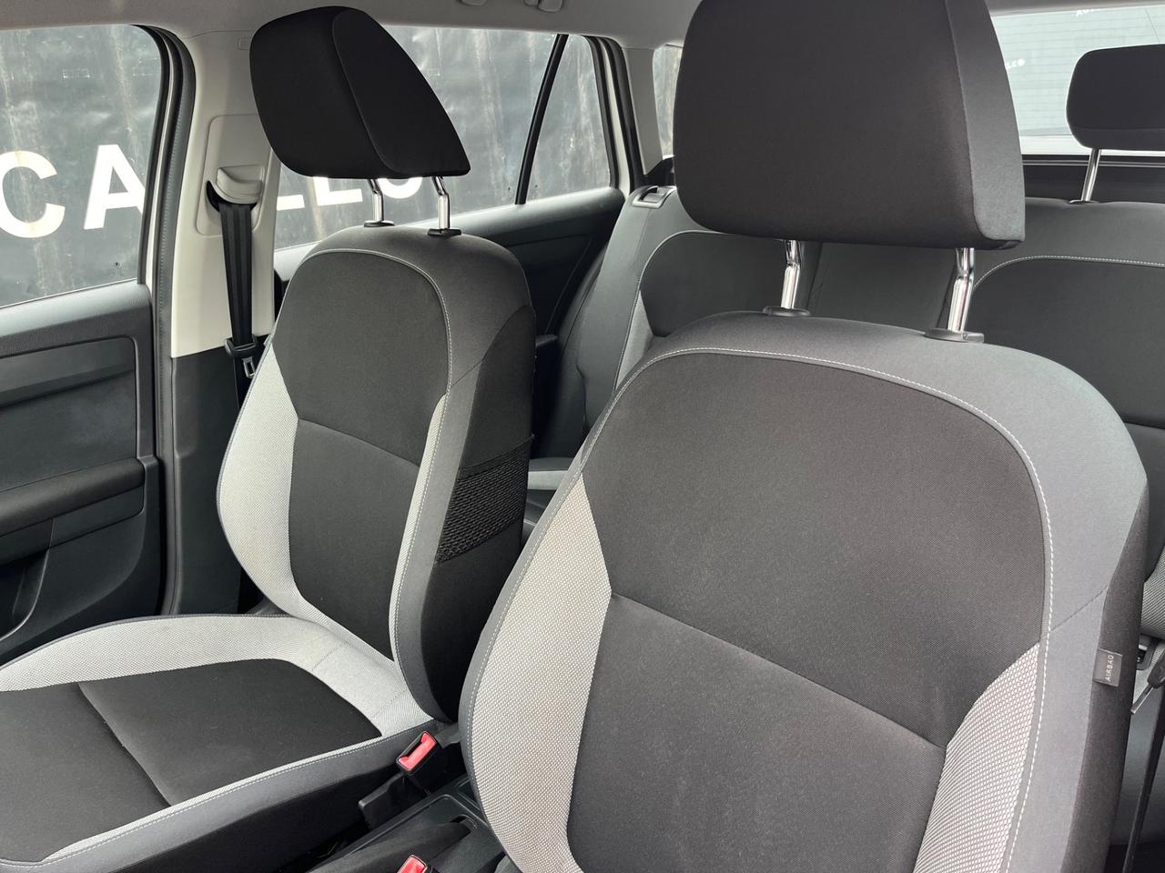 Skoda Fabia 1.4 TDI 90 CV Wagon Style