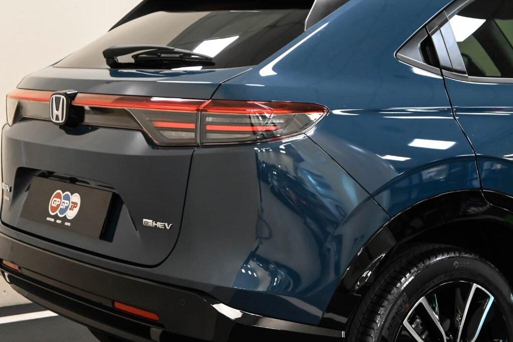 HONDA HR-V 3ª serie HR-V 1.5 Hev eCVT Advance ...