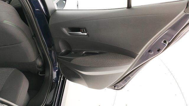TOYOTA Corolla 1.8 Hybrid Active
