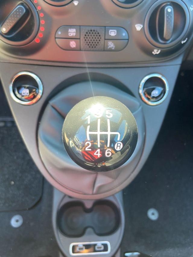 FIAT 500 *PROMO* 1.0 Hybrid Dolcevita