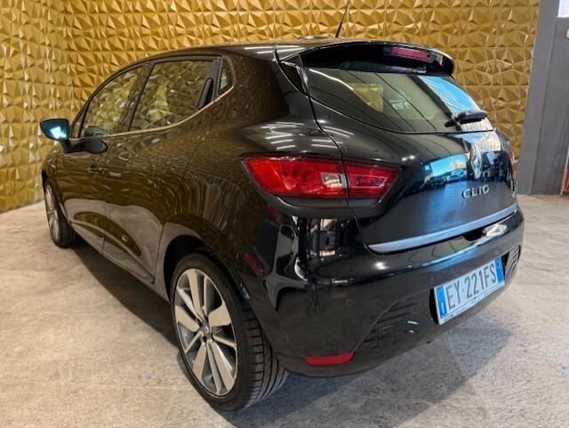 Renault Clio 1.5 dCi 8V 75CV 5 porte Costume National