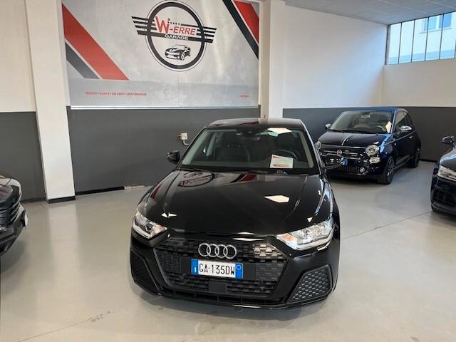 Audi A1 SPB 30 TFSI Admired