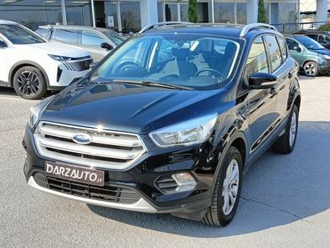 FORD Kuga 1.5 TDCI 120 CV S&S 2WD Plus