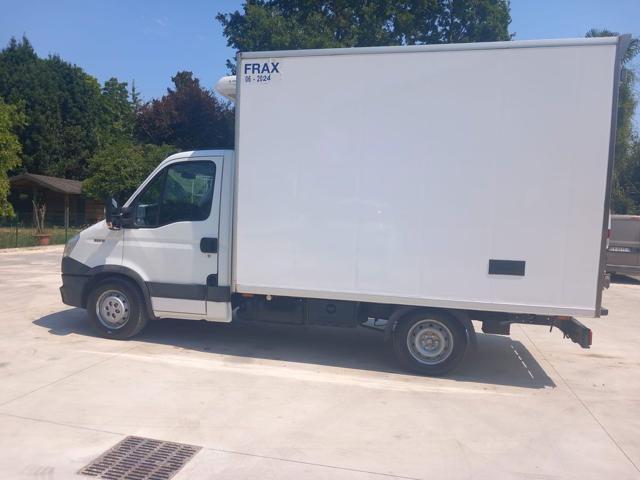 IVECO DAILY 35S 15 2.3 HPI