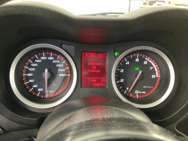 ALFA ROMEO 159 1750 TBi Sportwagon Progression