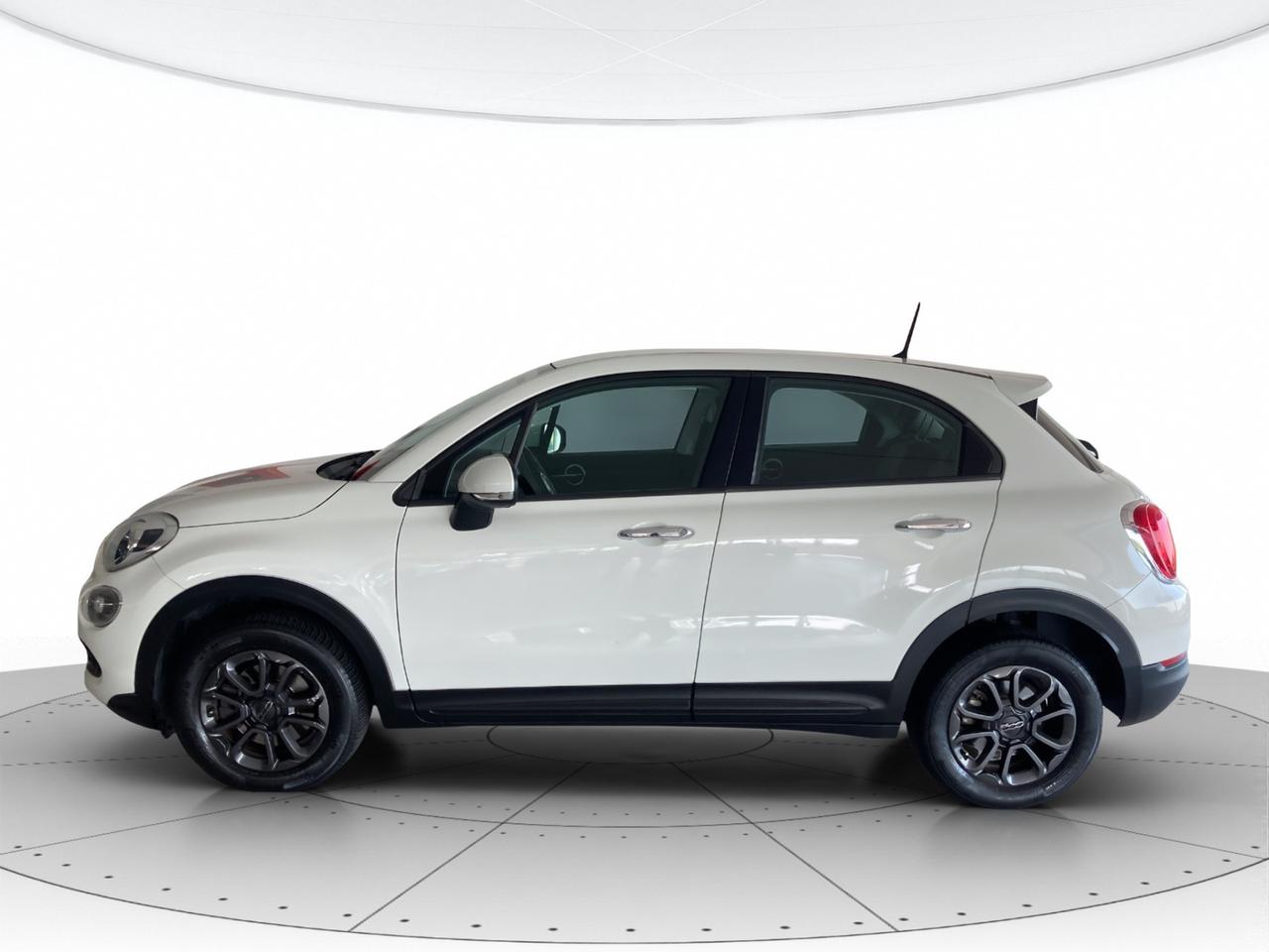 FIAT 500X 1.3 mjt Popstar 4x2 95cv