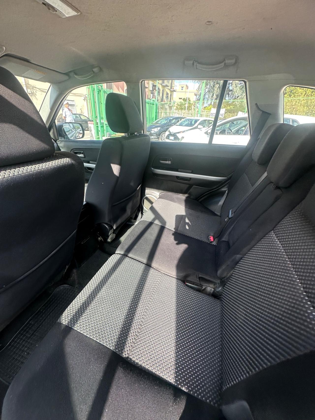 Suzuki Grand Vitara 1.9 DDiS 5 porte Executive