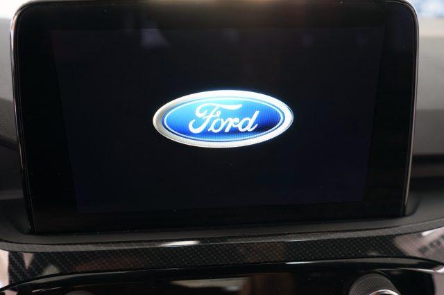 FORD Kuga 2.0 EcoBlue 120 CV aut. 2WD ST-Line