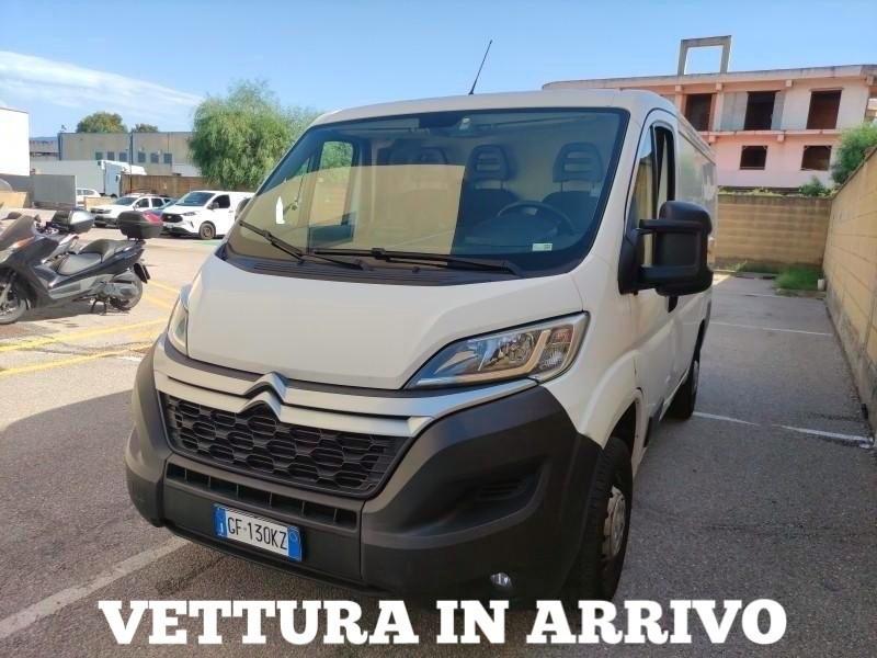 Fiat Ducato 28 2.3MJT 120CV L1 H1 NETTO!