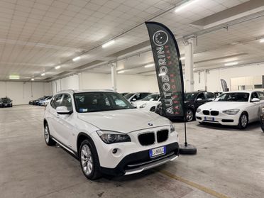 Bmw X1 xDrive20d Futura