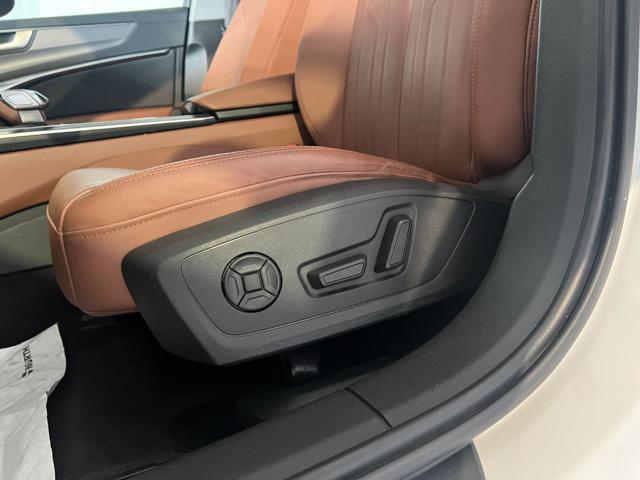 AUDI A6 allroad 50 TDI 3.0 quattro tiptronic
