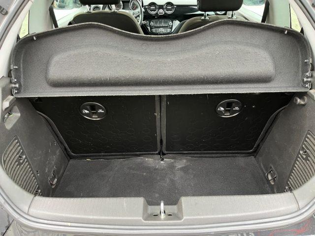 OPEL Adam 1.2 70 CV Glam