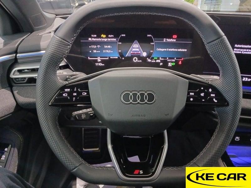 Audi A5 A5 Avant TDI 150 kW mHEV+ S tronic S Line edition