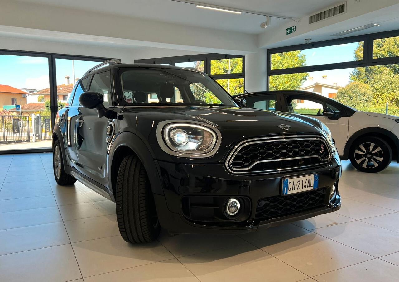 Mini Cooper S Countryman Mini 1.5 Cooper SE Business Countryman ALL4 Automatica