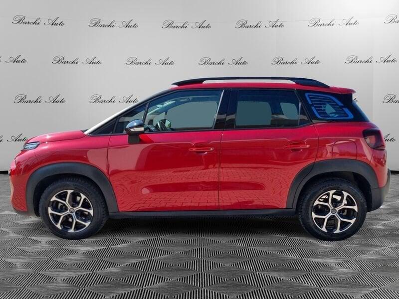 Citroën C3 Aircross PureTech 110 S&S Shine Pack - NEOPATENTATI