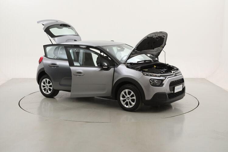 Citroen C3 Feel BR222426 1.5 Diesel 102CV