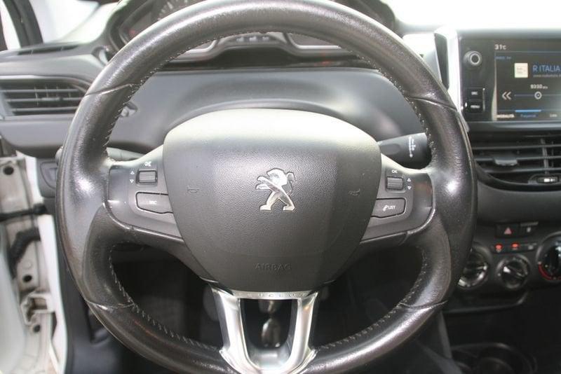 Peugeot 208 1.6 BlueHDi 75cv Active