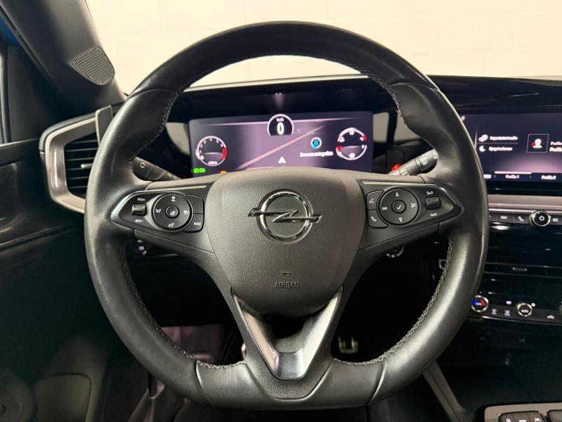 Opel Mokka 1.2 t Ultimate s&s 130cv