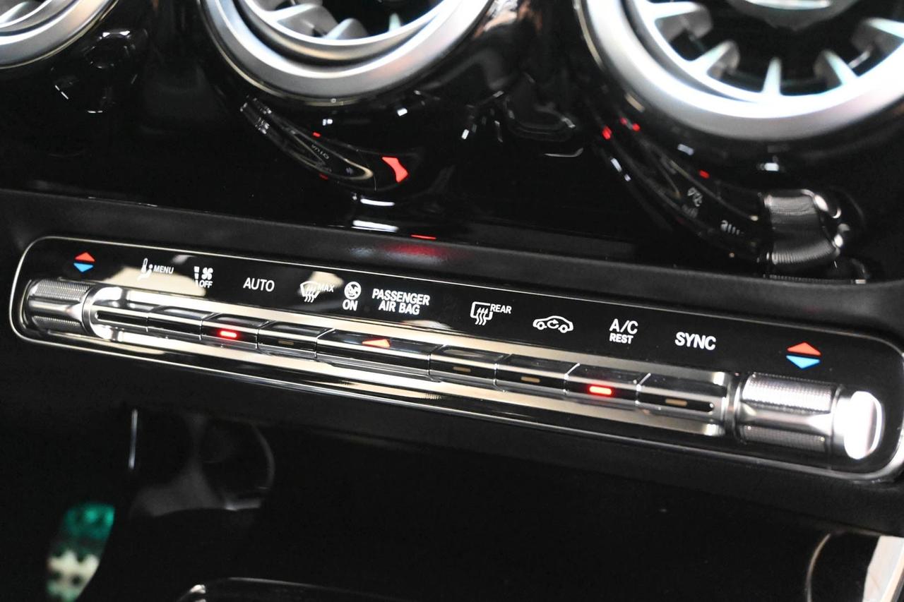 MERCEDES Classe A (W177) A 200 d Automatic ...