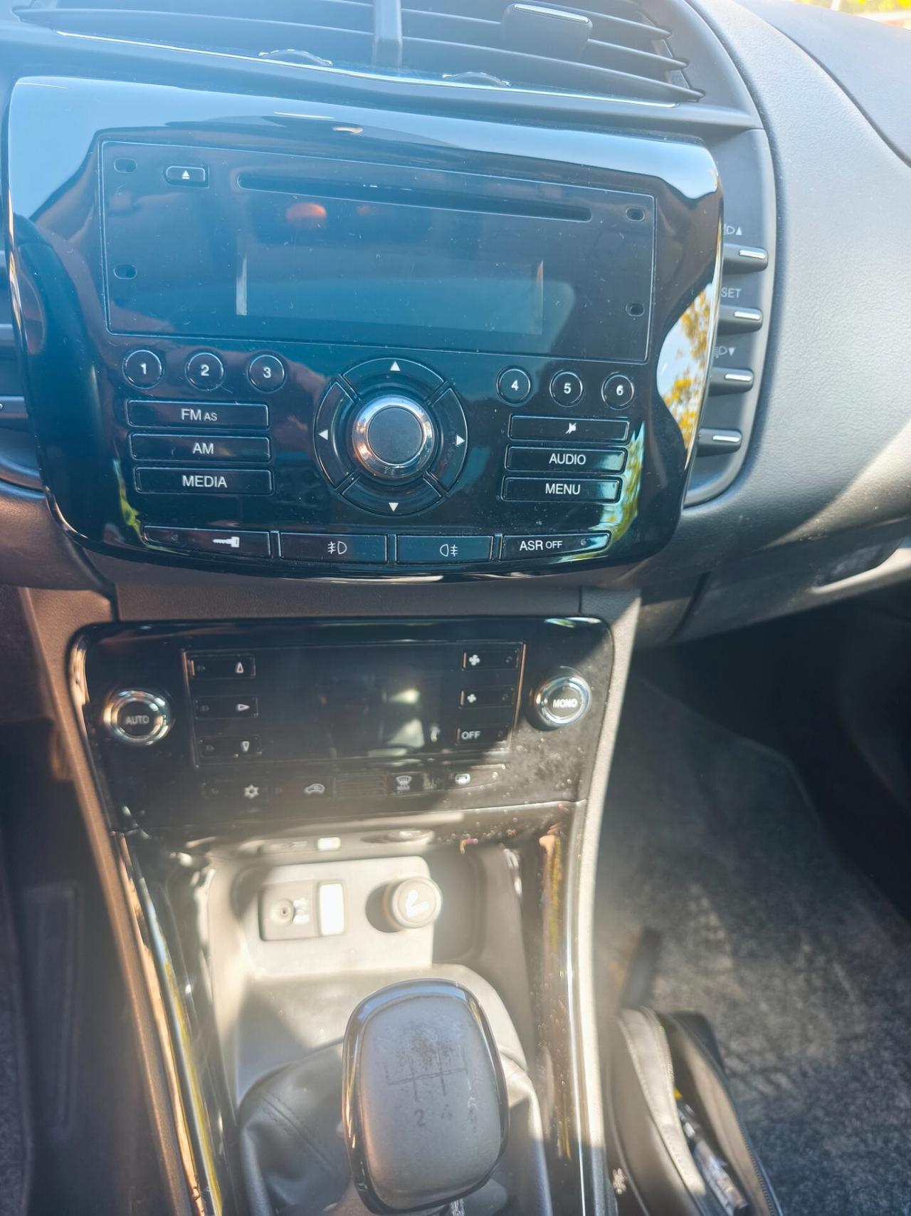 Lancia Delta 1.6 MJT-120CV TETTO FULL 2014