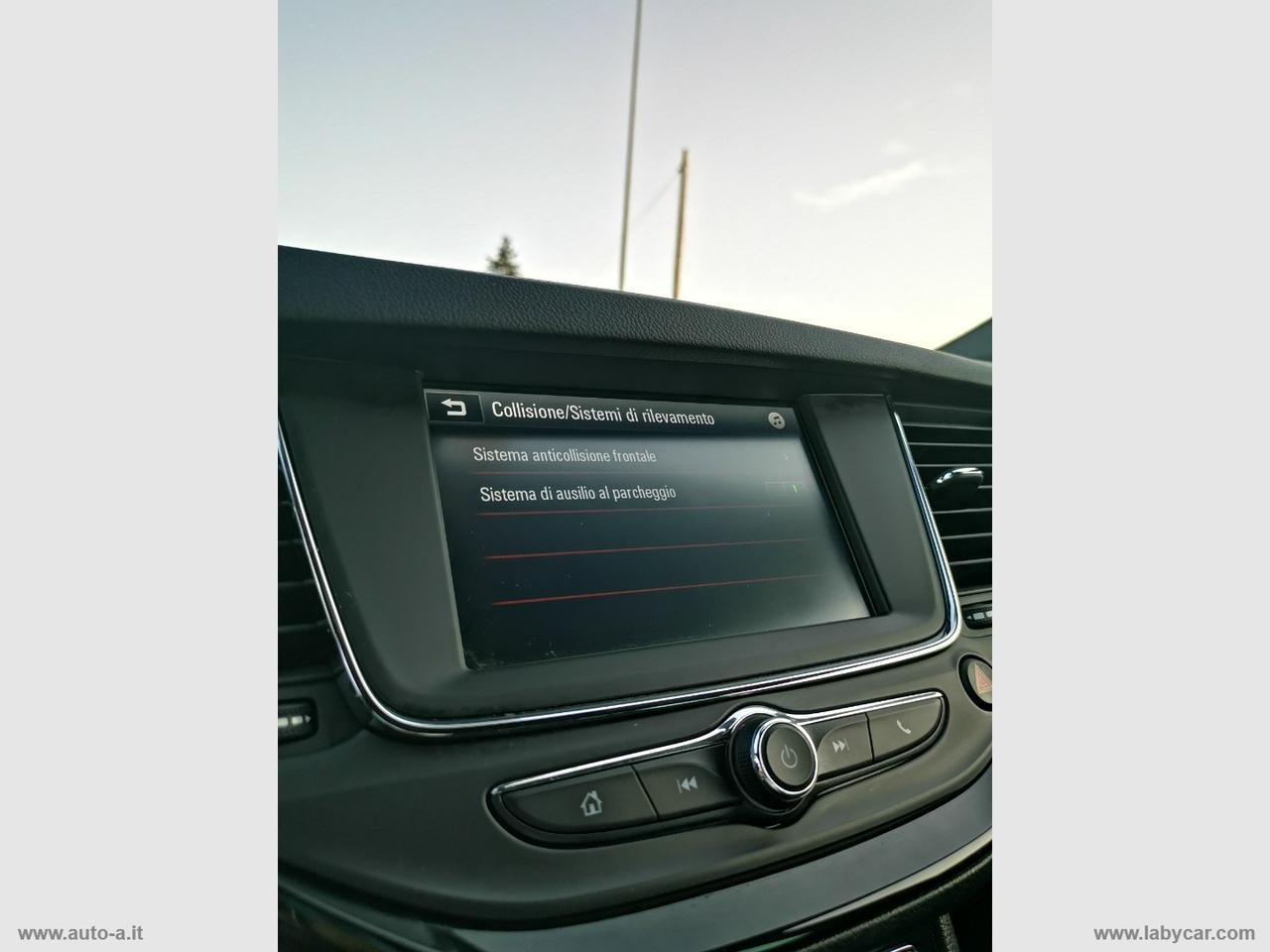 OPEL Astra 1.5 CDTI 122 CV S&S ST GS Line