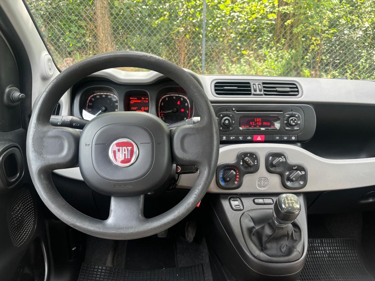 Fiat Panda 0.9 TwinAir Turbo S&S Lounge